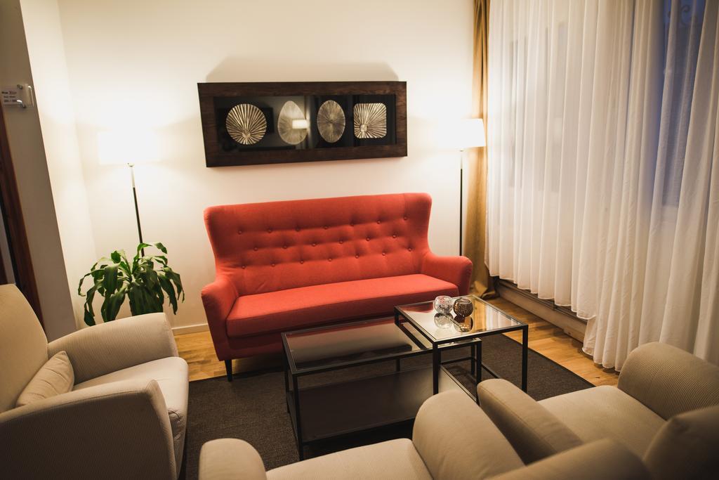 Stay Xtra Hotel Kista ستوكهولم المظهر الخارجي الصورة