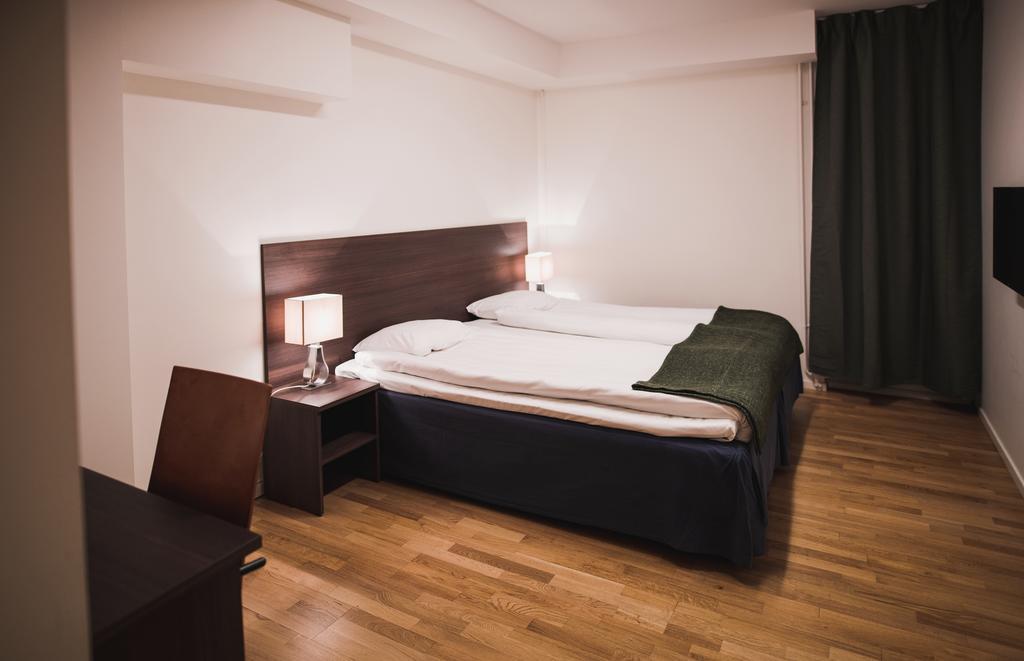 Stay Xtra Hotel Kista ستوكهولم المظهر الخارجي الصورة