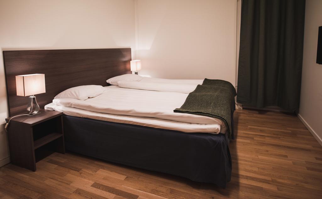 Stay Xtra Hotel Kista ستوكهولم المظهر الخارجي الصورة