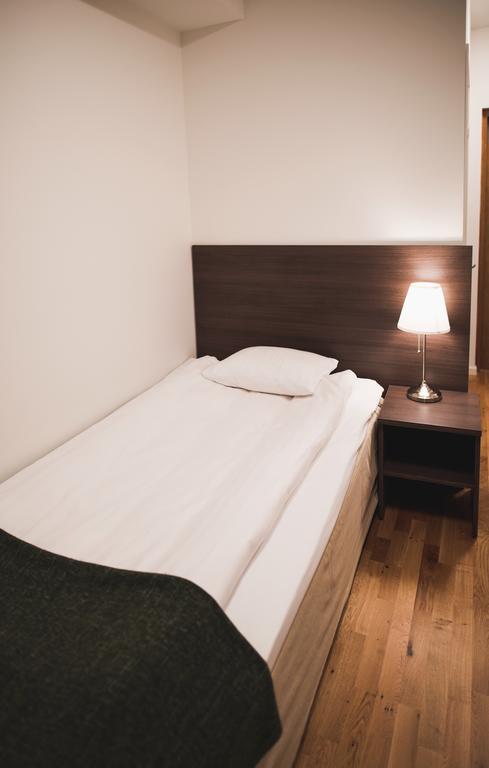 Stay Xtra Hotel Kista ستوكهولم المظهر الخارجي الصورة