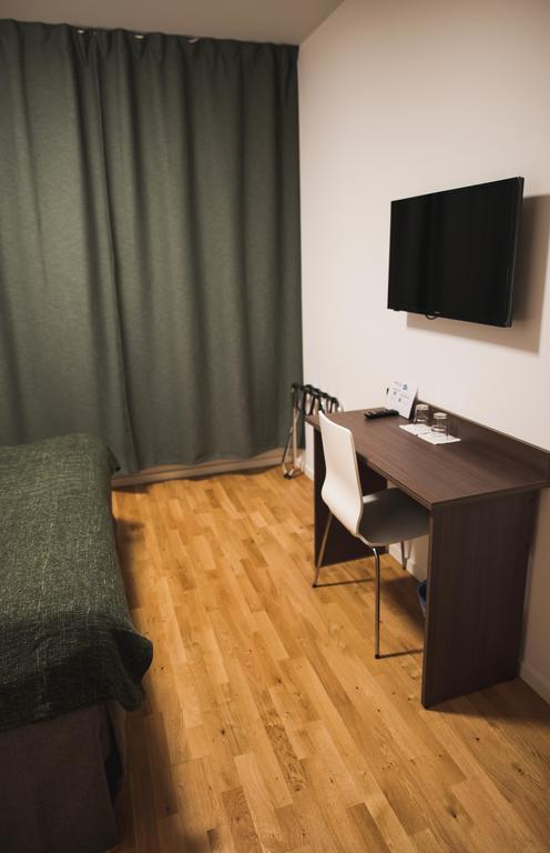 Stay Xtra Hotel Kista ستوكهولم المظهر الخارجي الصورة