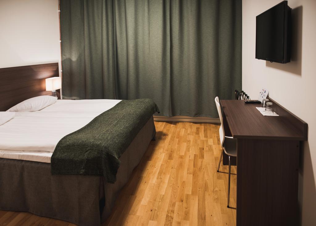 Stay Xtra Hotel Kista ستوكهولم المظهر الخارجي الصورة