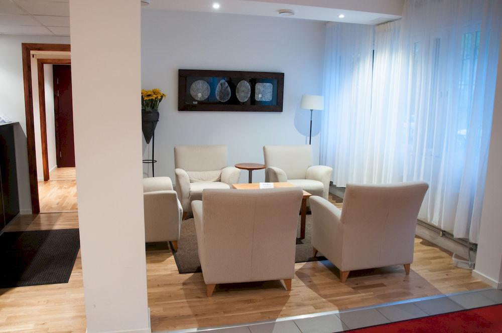 Stay Xtra Hotel Kista ستوكهولم المظهر الخارجي الصورة