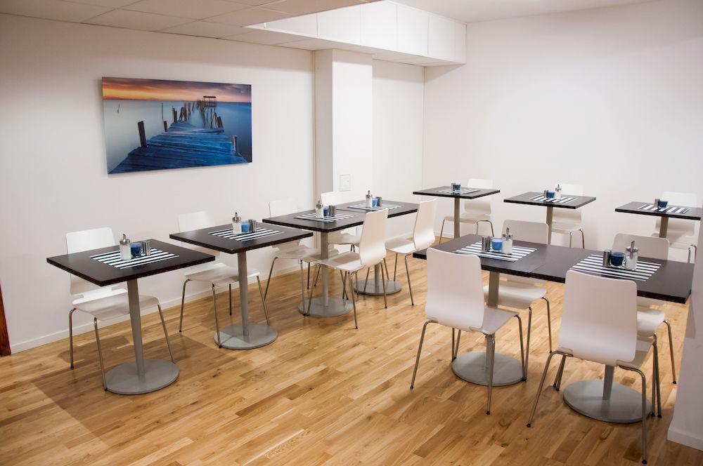 Stay Xtra Hotel Kista ستوكهولم المظهر الخارجي الصورة