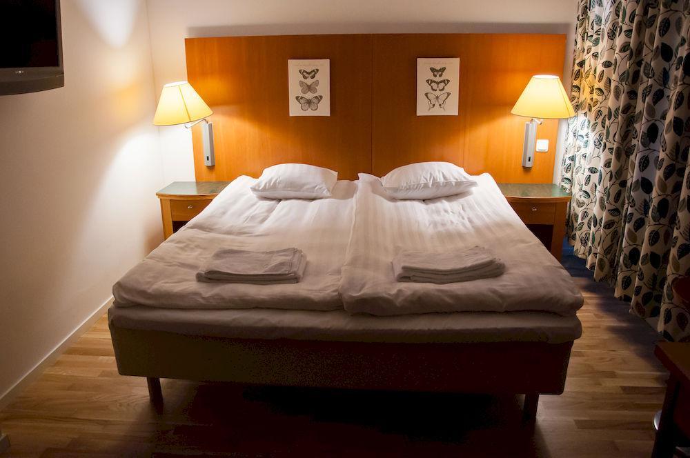 Stay Xtra Hotel Kista ستوكهولم المظهر الخارجي الصورة