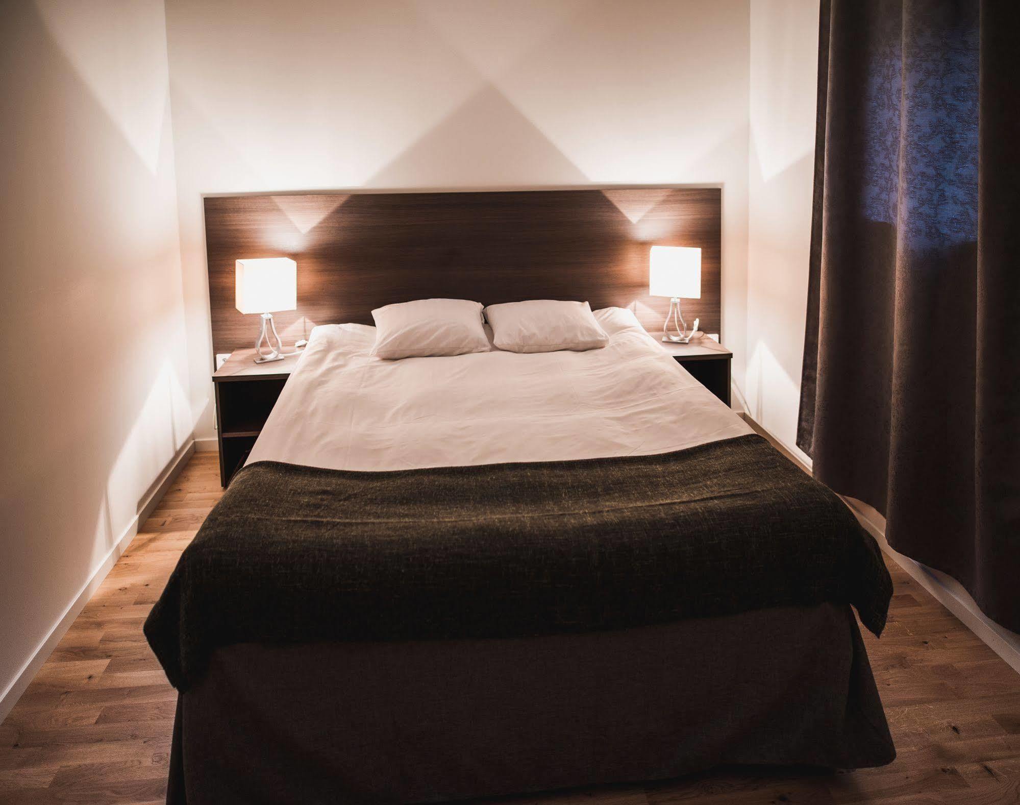 Stay Xtra Hotel Kista ستوكهولم المظهر الخارجي الصورة