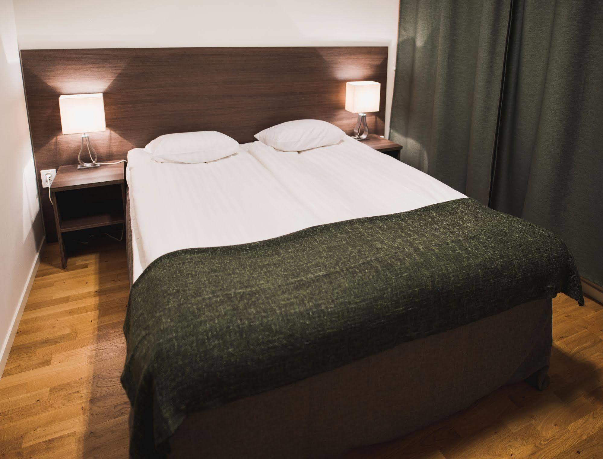 Stay Xtra Hotel Kista ستوكهولم المظهر الخارجي الصورة