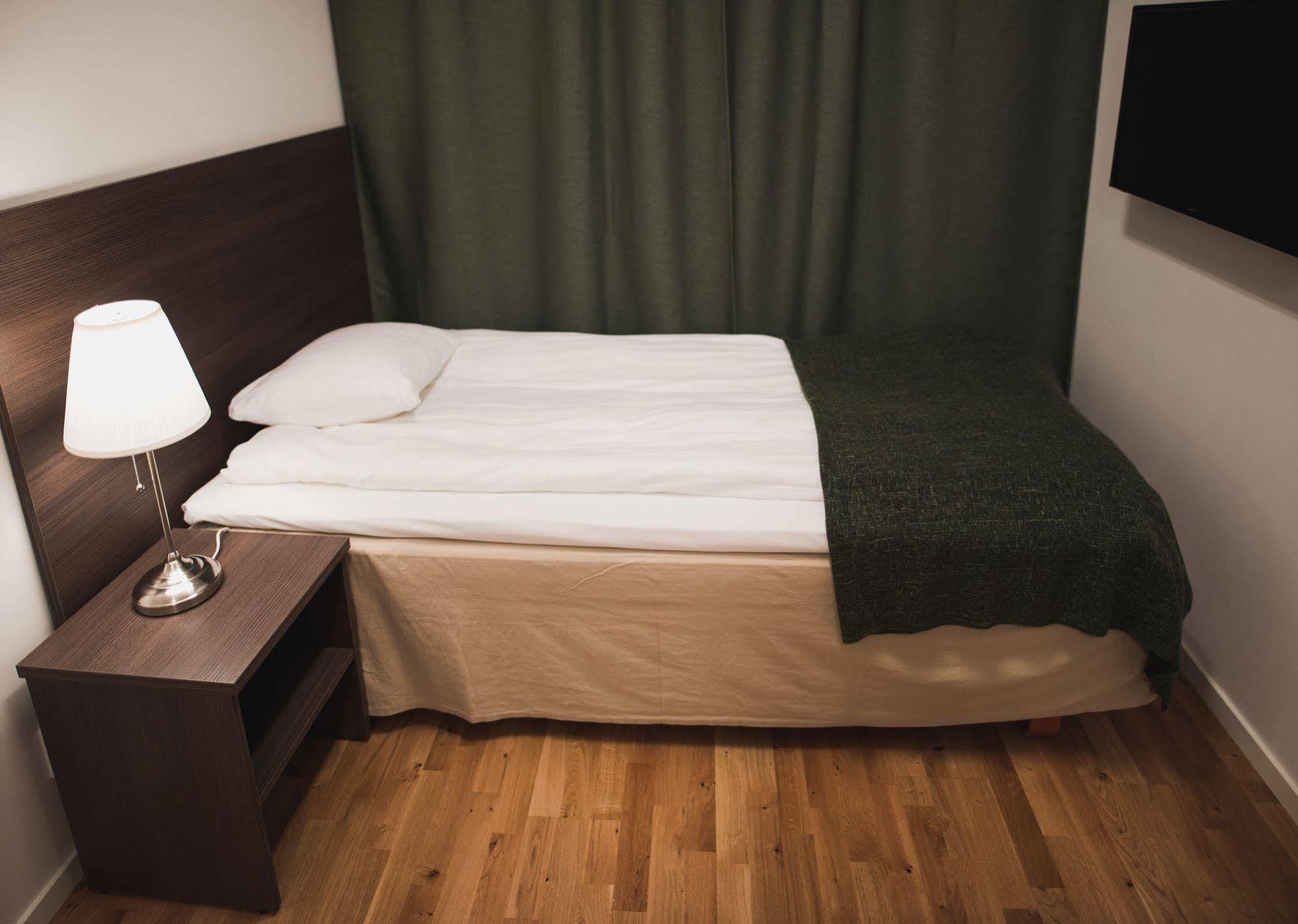 Stay Xtra Hotel Kista ستوكهولم المظهر الخارجي الصورة