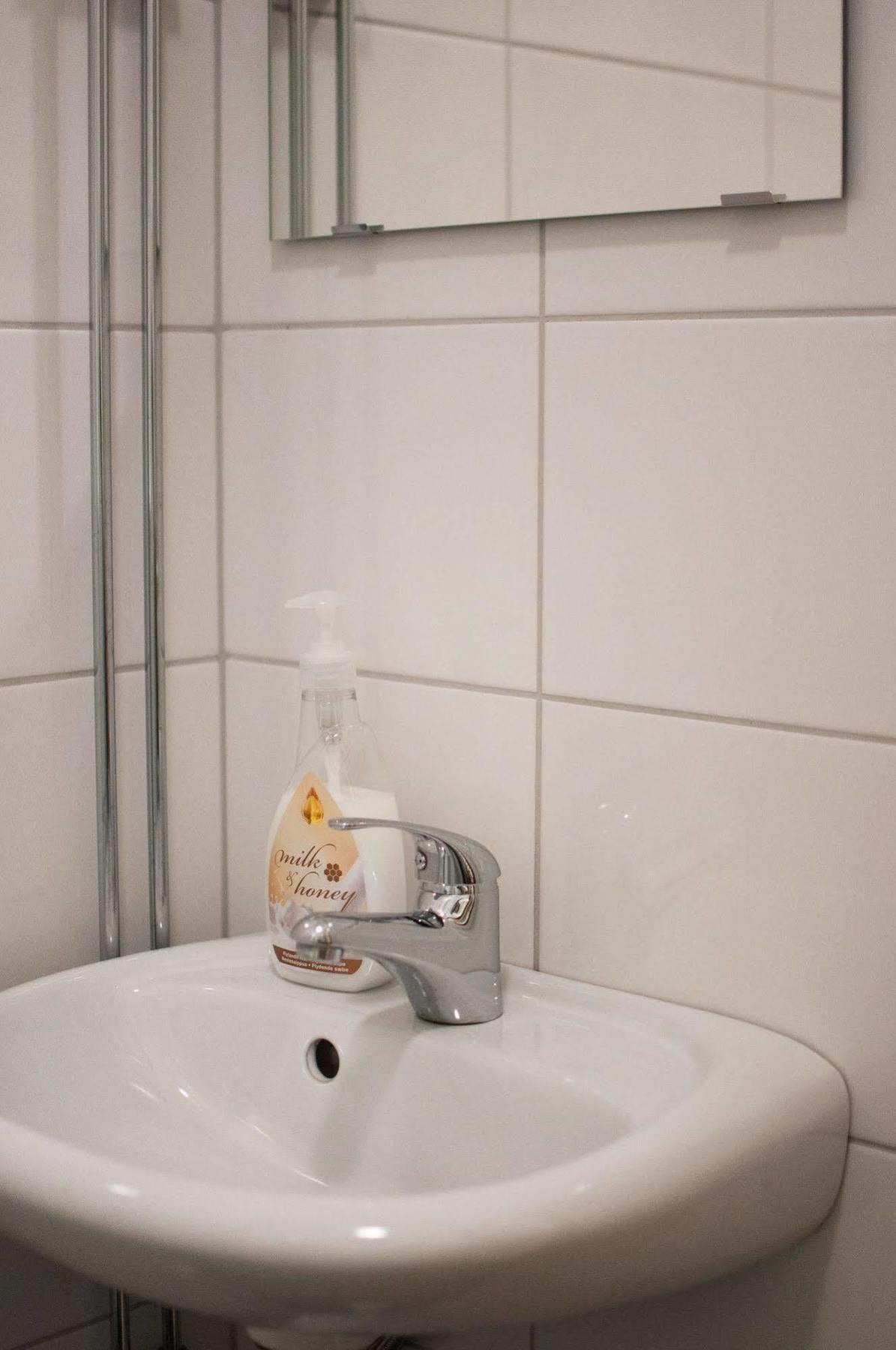 Stay Xtra Hotel Kista ستوكهولم المظهر الخارجي الصورة
