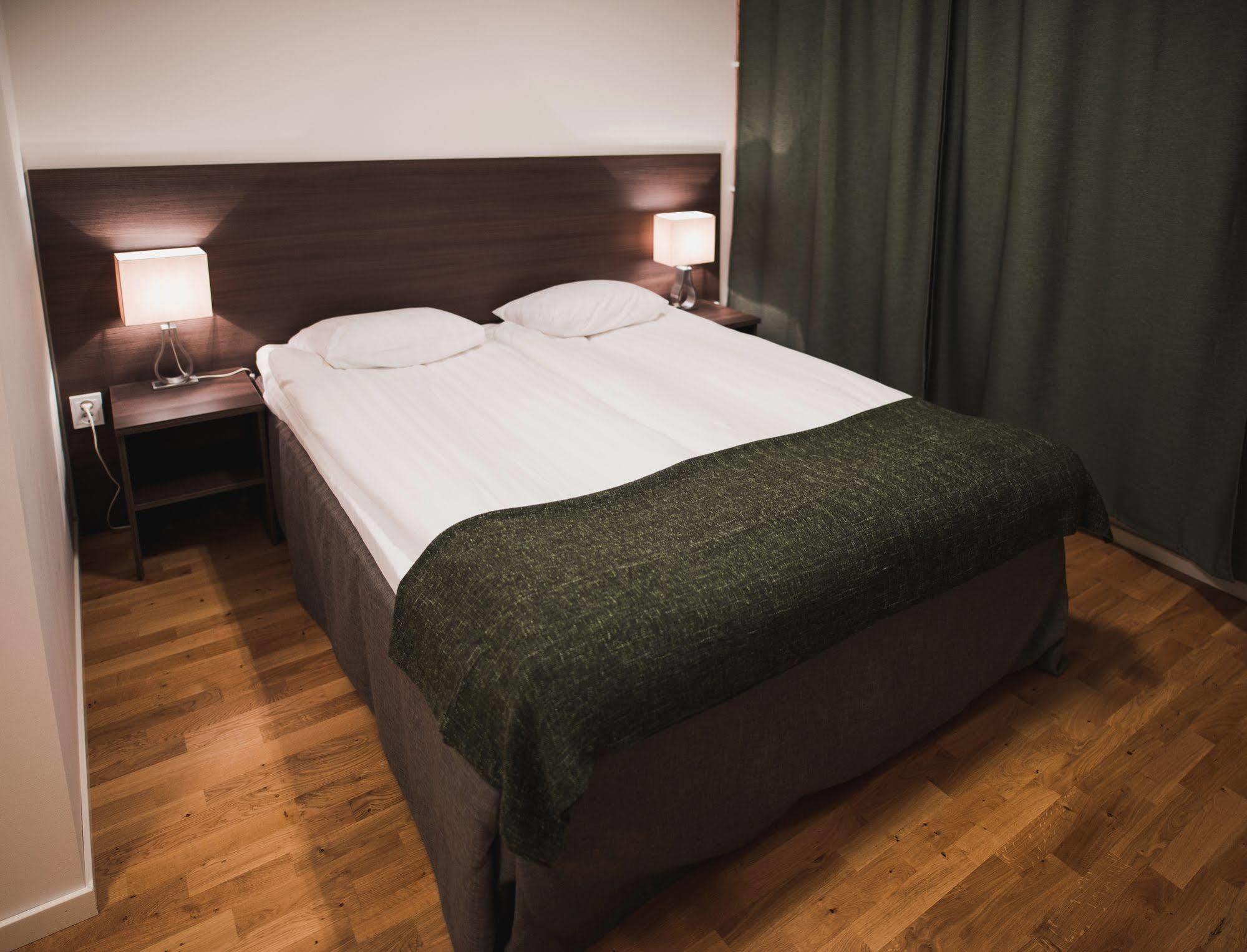 Stay Xtra Hotel Kista ستوكهولم المظهر الخارجي الصورة