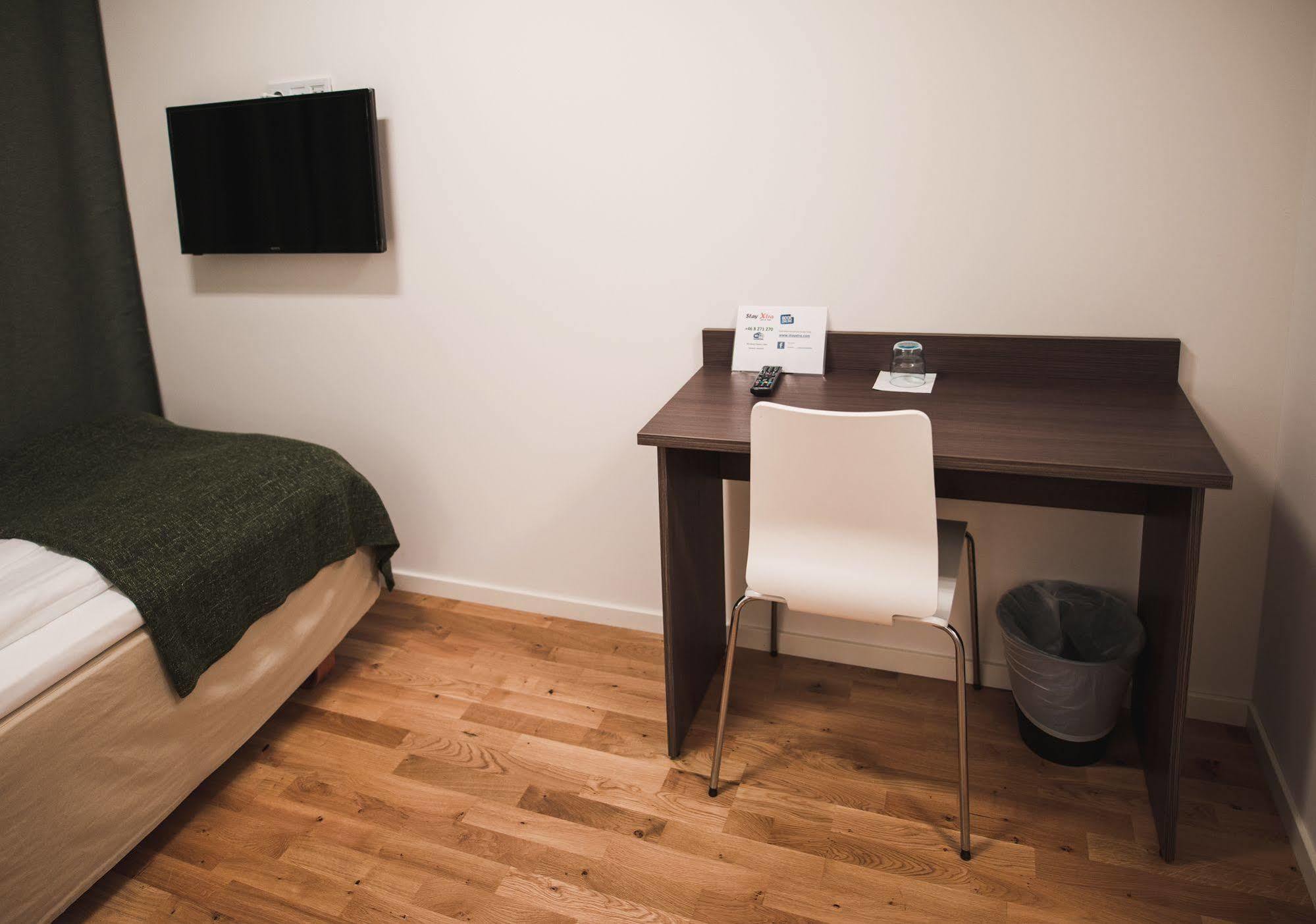 Stay Xtra Hotel Kista ستوكهولم المظهر الخارجي الصورة