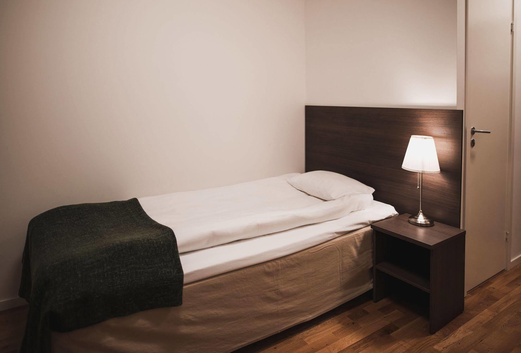 Stay Xtra Hotel Kista ستوكهولم المظهر الخارجي الصورة