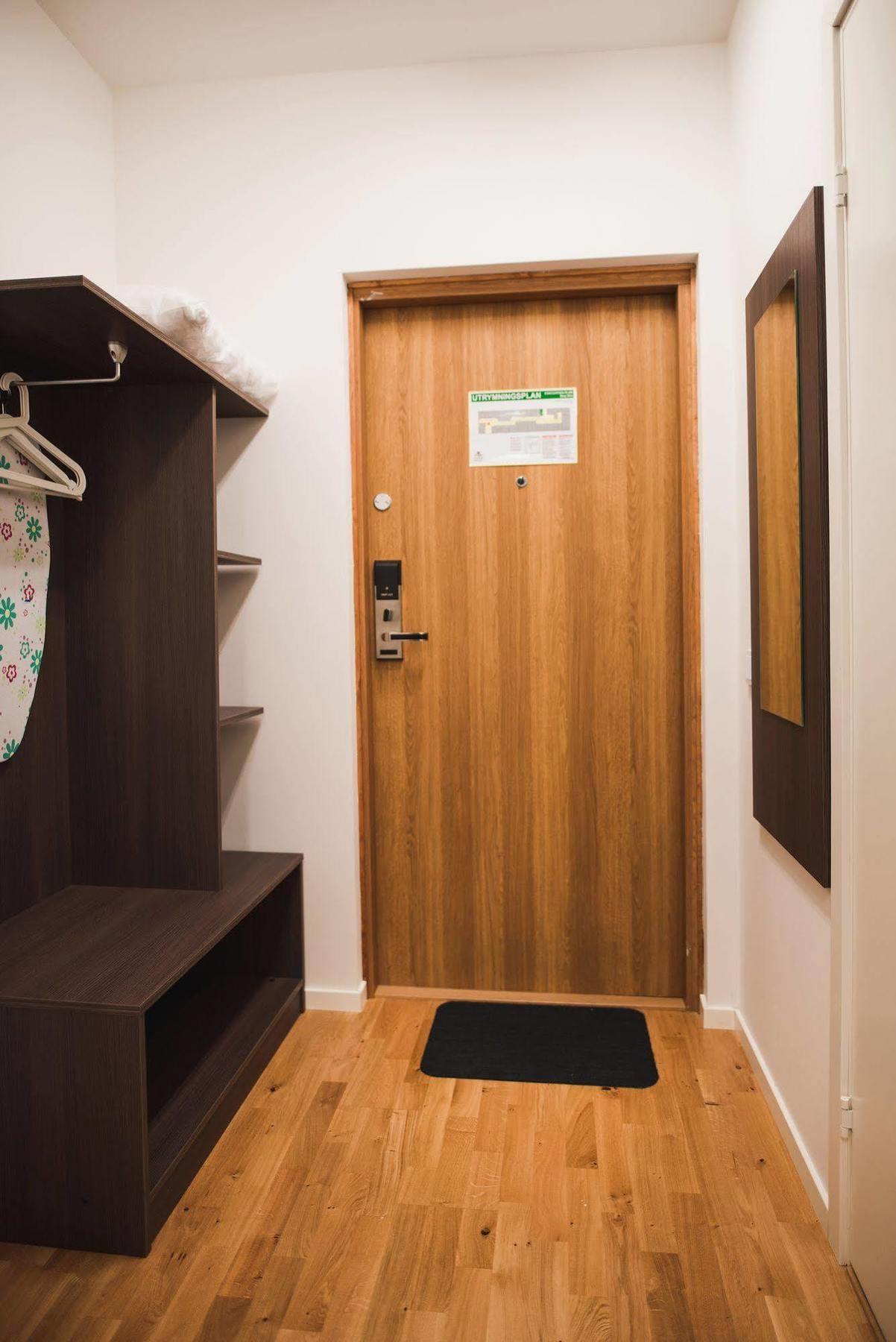 Stay Xtra Hotel Kista ستوكهولم المظهر الخارجي الصورة