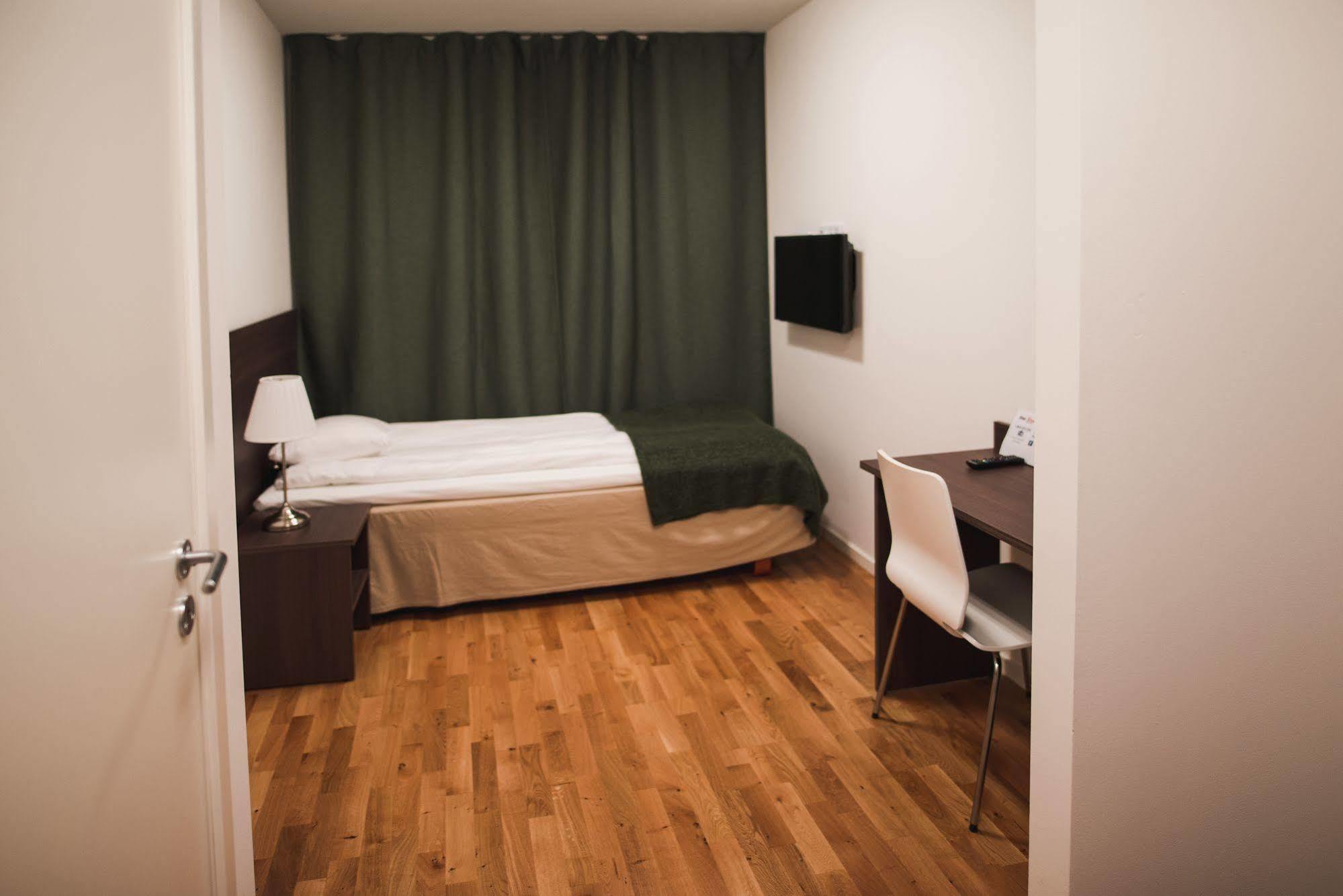 Stay Xtra Hotel Kista ستوكهولم المظهر الخارجي الصورة